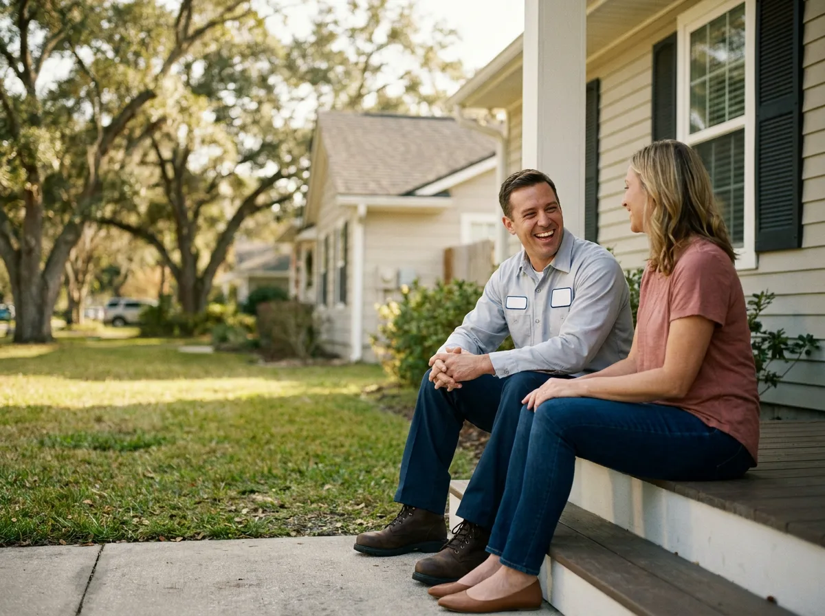 Septic tank pumping FAQs for French Settlement, LA
